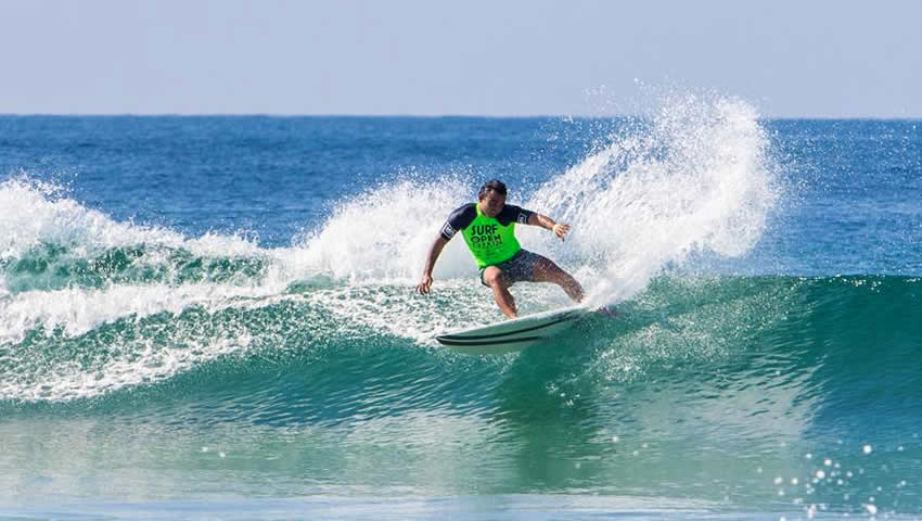 SURFOPEN