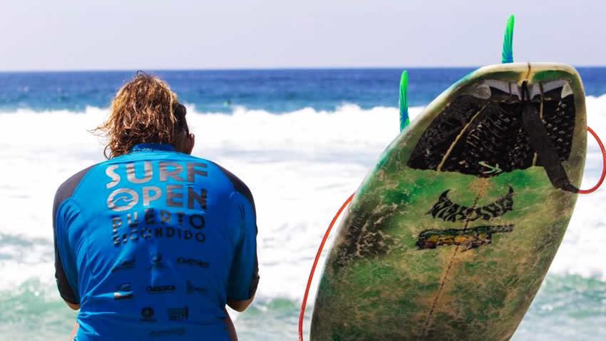 SURFOPEN