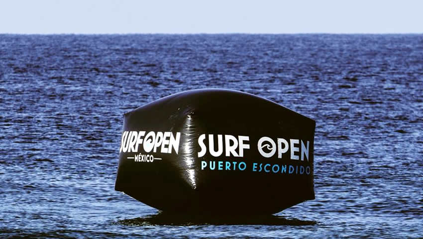 SURFOPEN