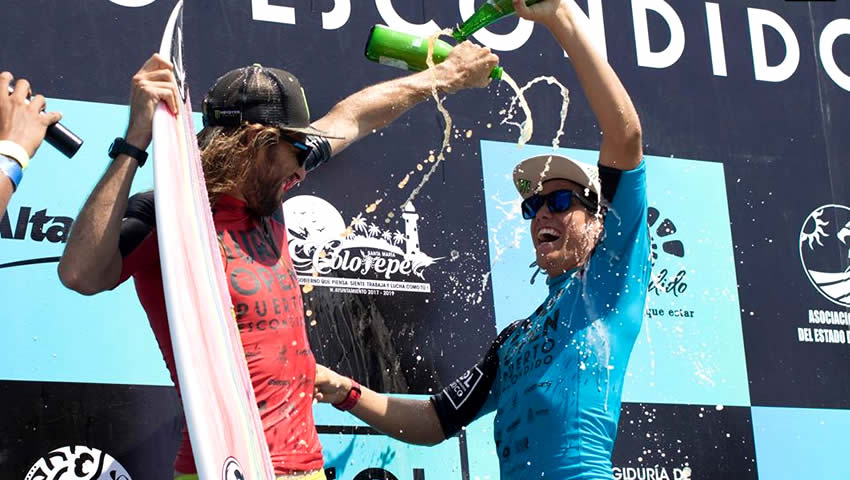 SURFOPEN