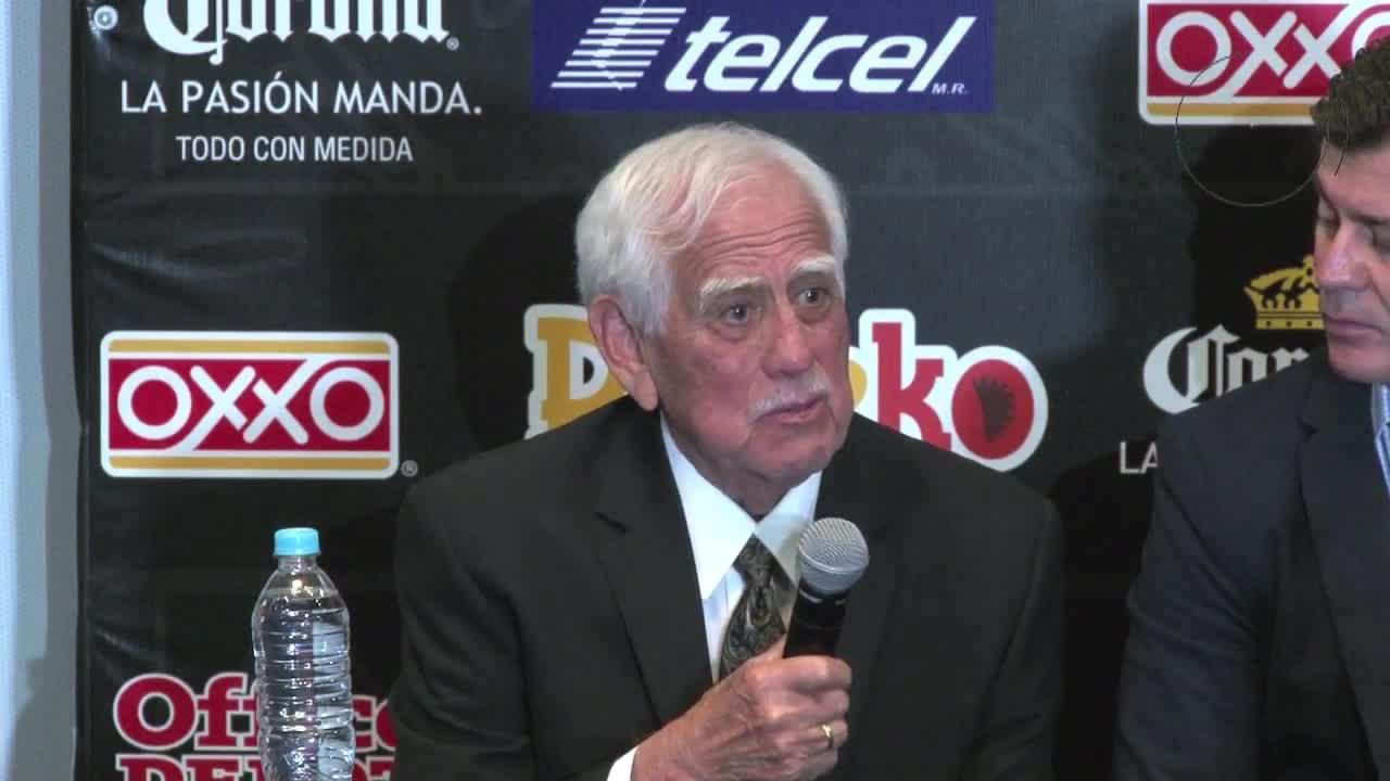 Jugar con Chivas Campeonísimo lo mejor del Tigre Sepúlveda y Nacho Calderón