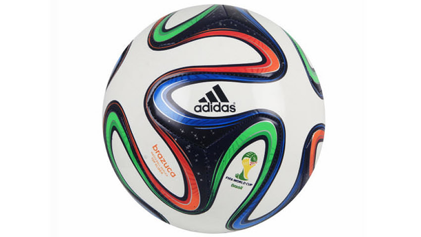 Balones de Mundiales