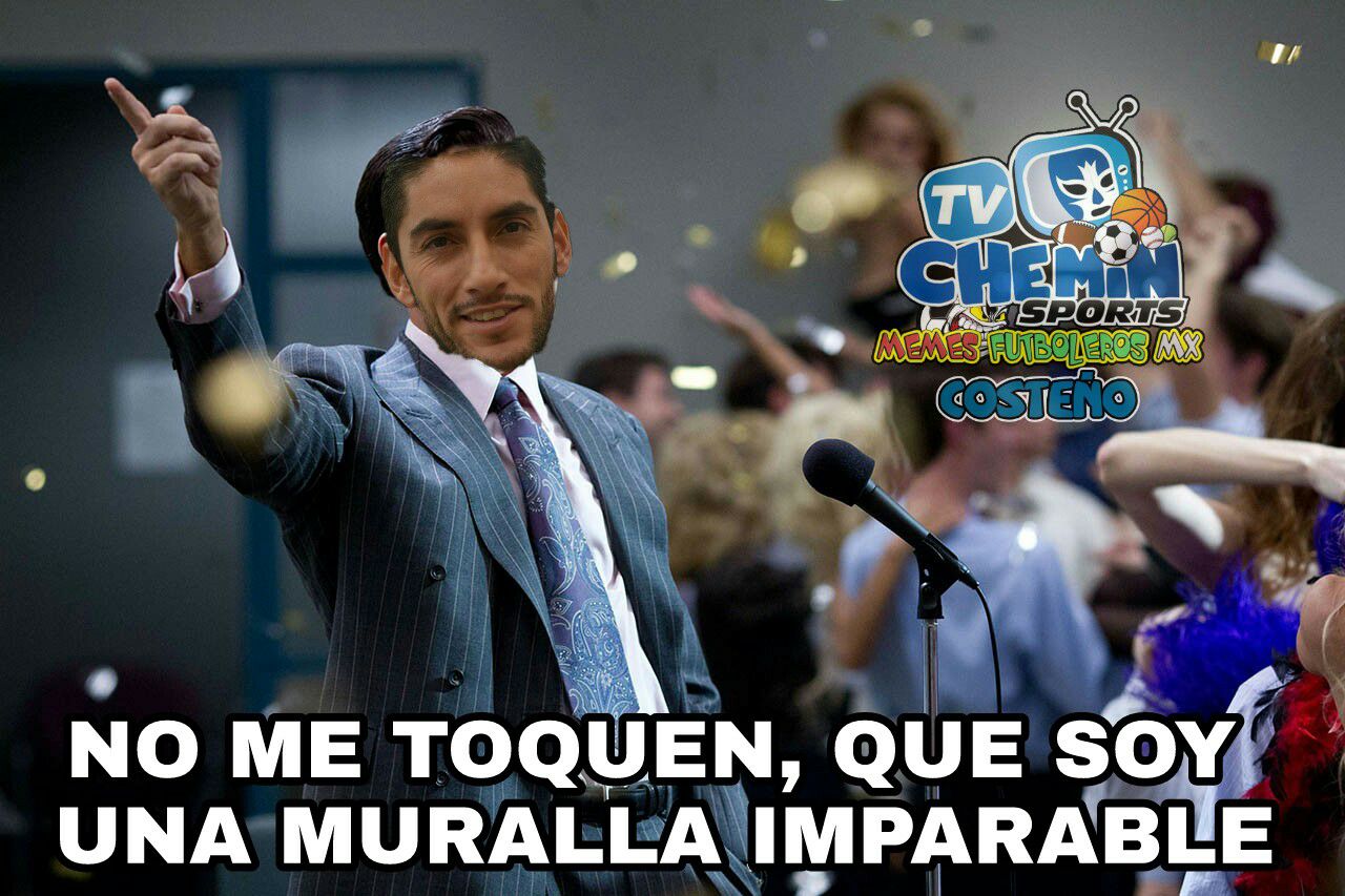 Los mejores memes del amistoso Polonia 0-1 México rumbo al Mundial de Rusia 2018