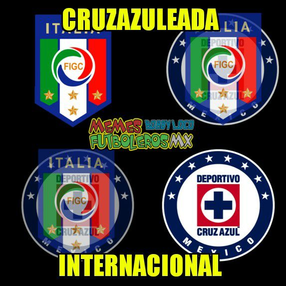 Mejores memes de Buffon y la eliminación de Italia rumbo a Mundial de Rusia 2018