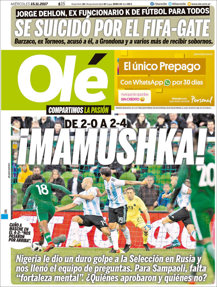 El Papelón