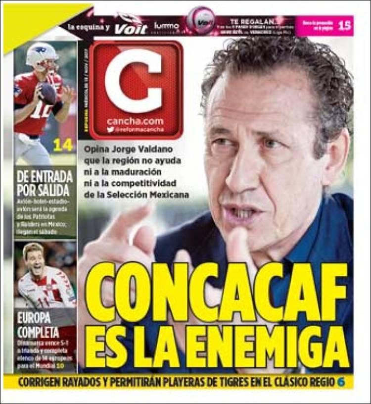El Papelón