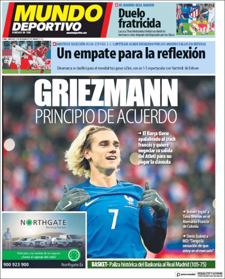 El Papelón