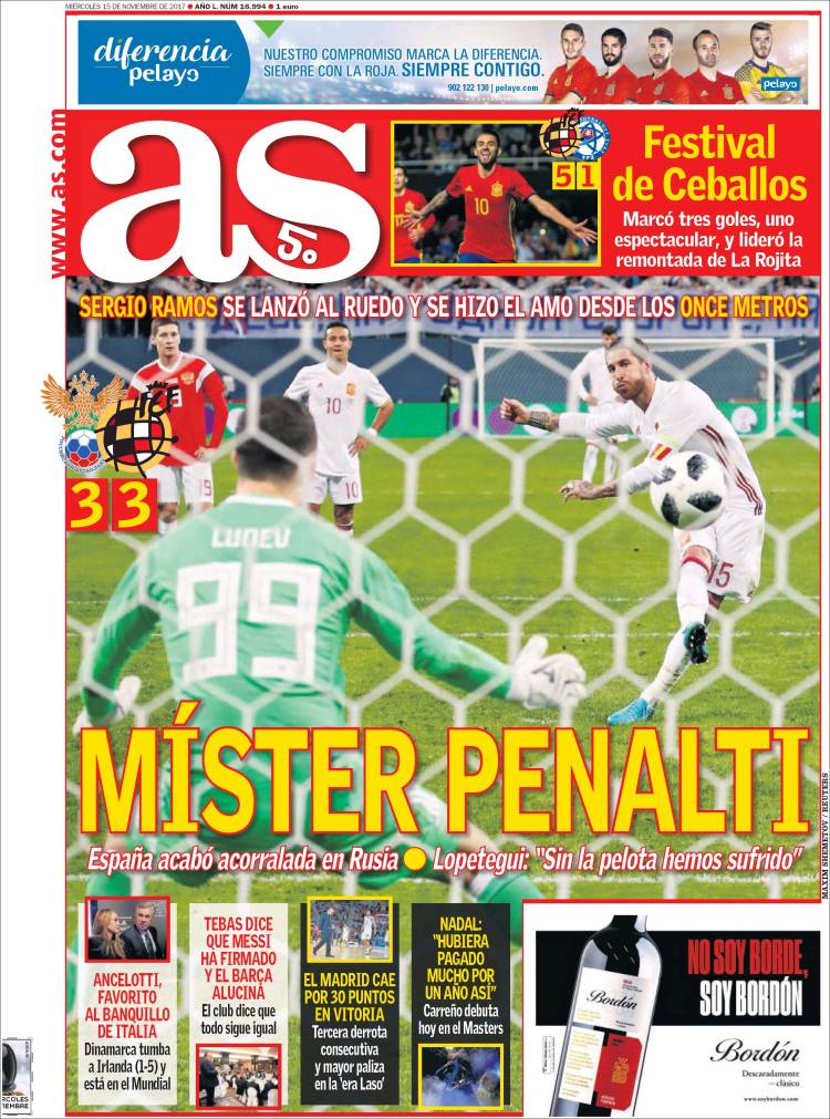 El Papelón