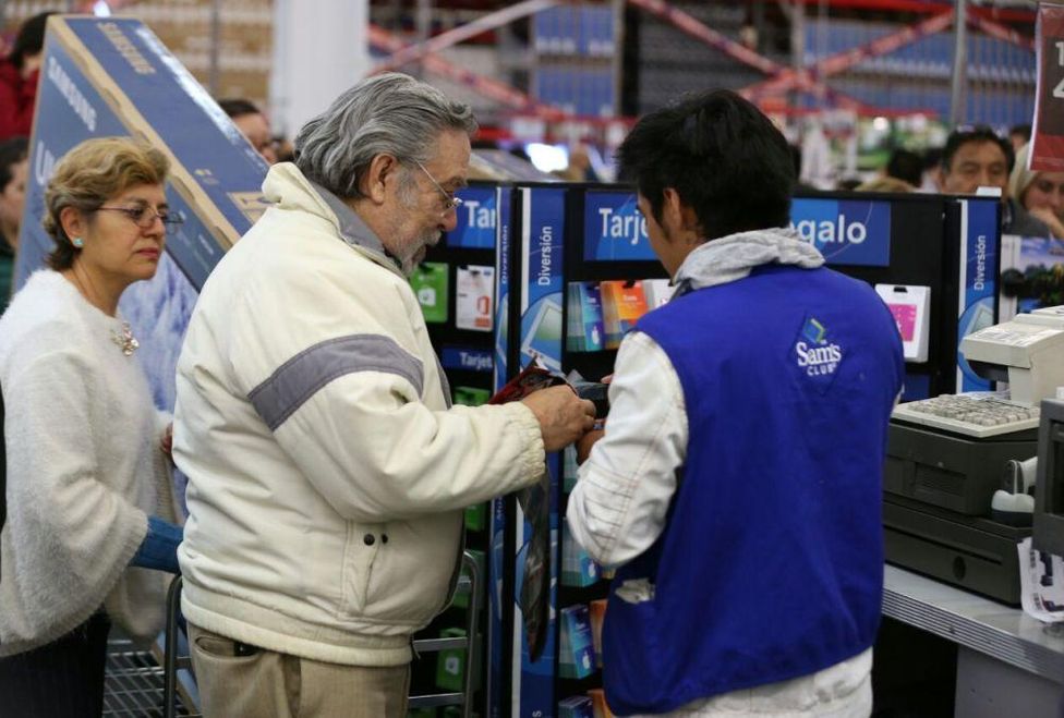 El Buen Fin 2017 estará vigente del viernes 17 al lunes 20 de noviembre..