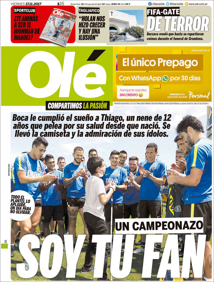 El Papelón