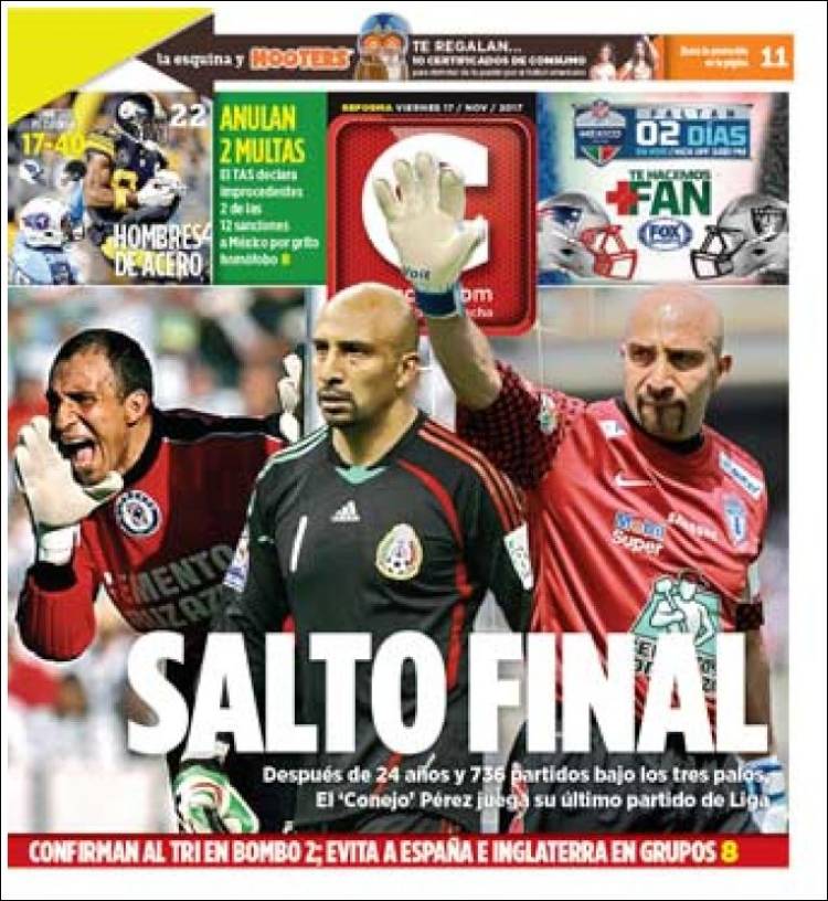 El Papelón