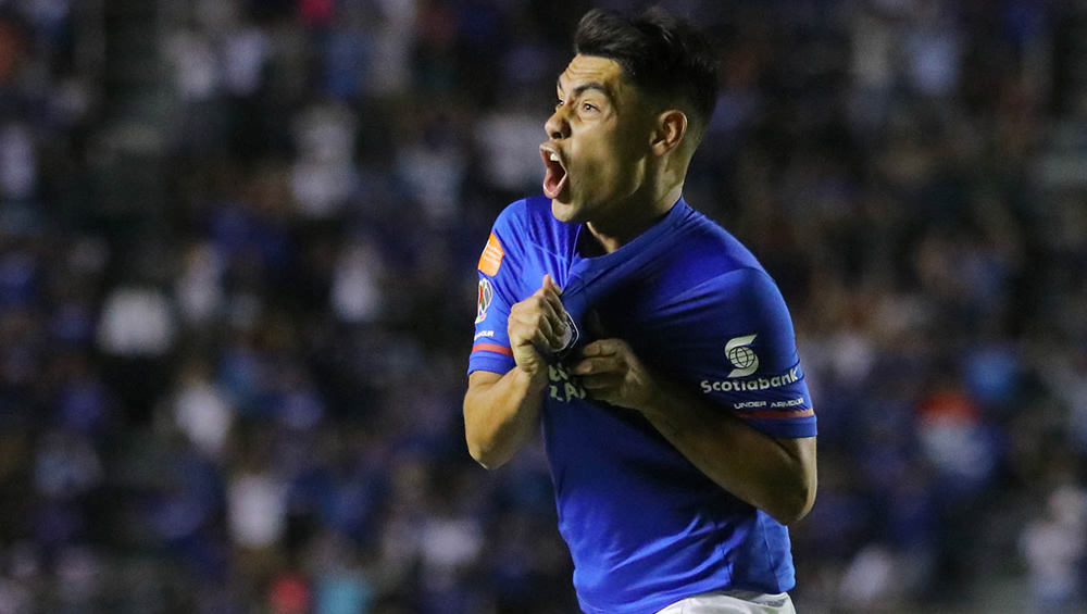Galería: ¡Cruz Azul vuelve a la Liguilla!