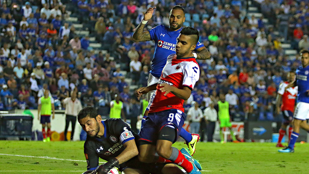 Galería: ¡Cruz Azul vuelve a la Liguilla!