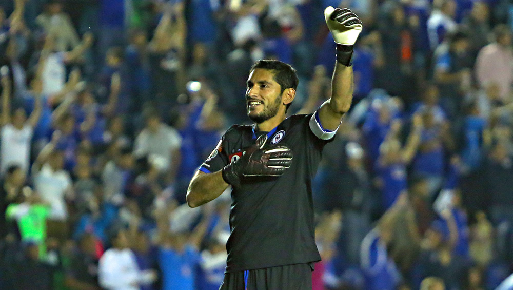 Galería: ¡Cruz Azul vuelve a la Liguilla!