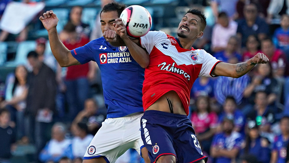 Galería: ¡Cruz Azul vuelve a la Liguilla!