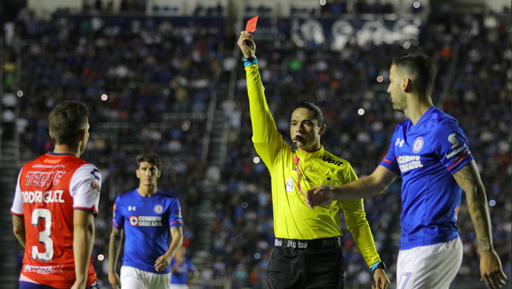 Galería: ¡Cruz Azul vuelve a la Liguilla!