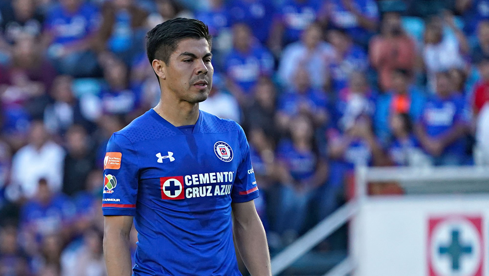 Galería: ¡Cruz Azul vuelve a la Liguilla!