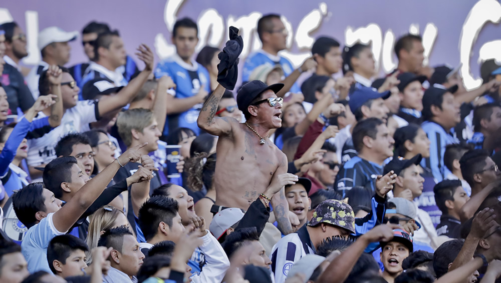 Galería: Pumas cerró Apertura 2017 como sotanero