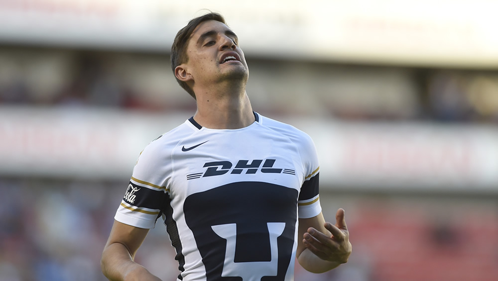Galería: Pumas cerró Apertura 2017 como sotanero