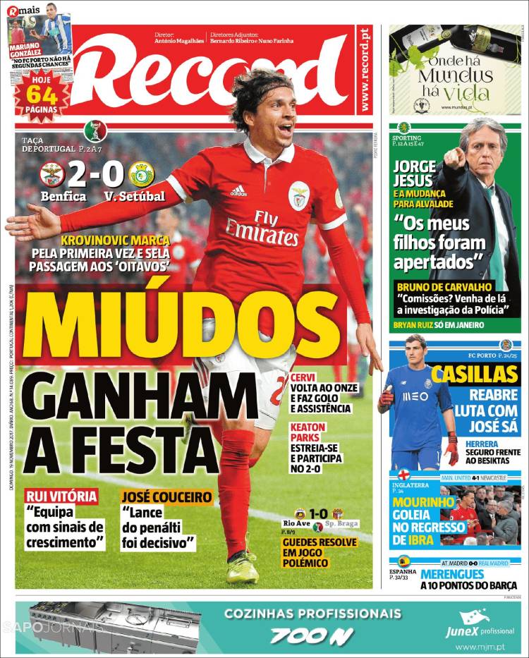 El papelón