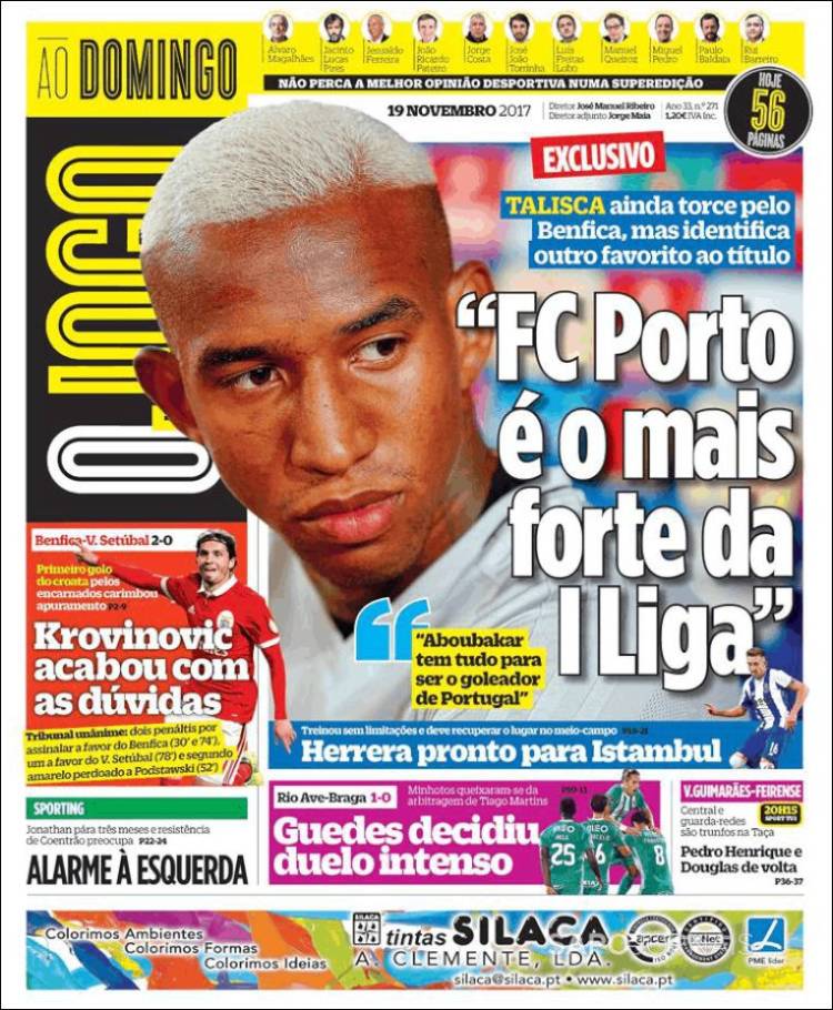 El papelón