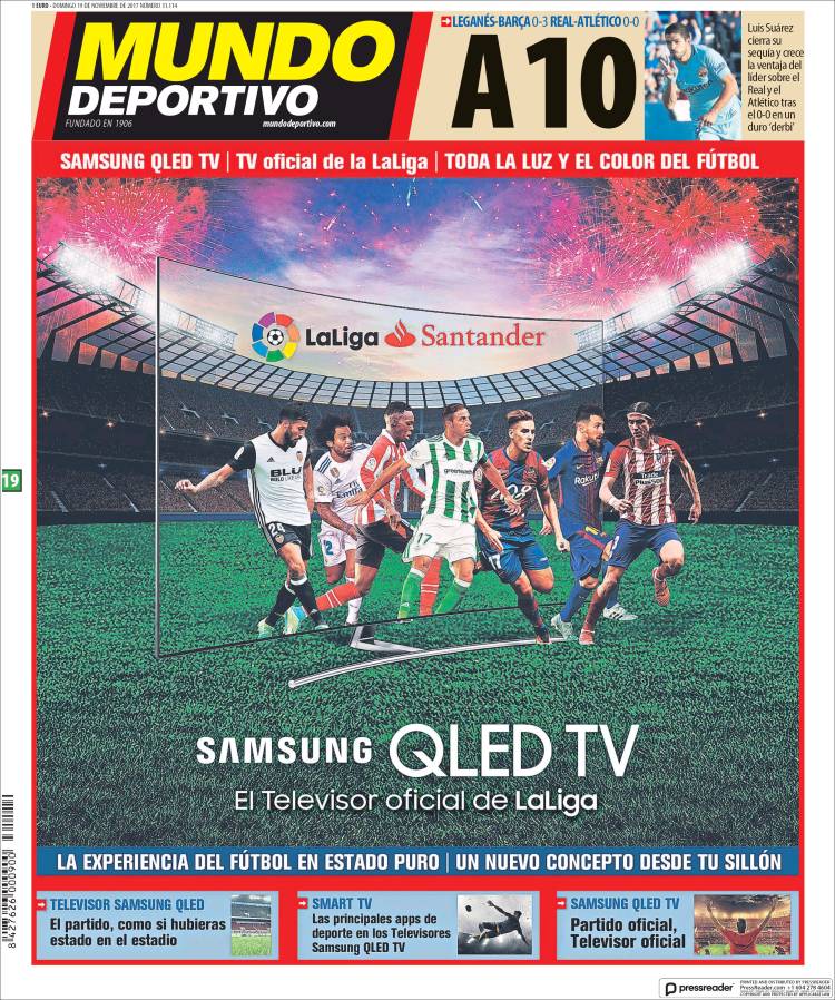 El papelón