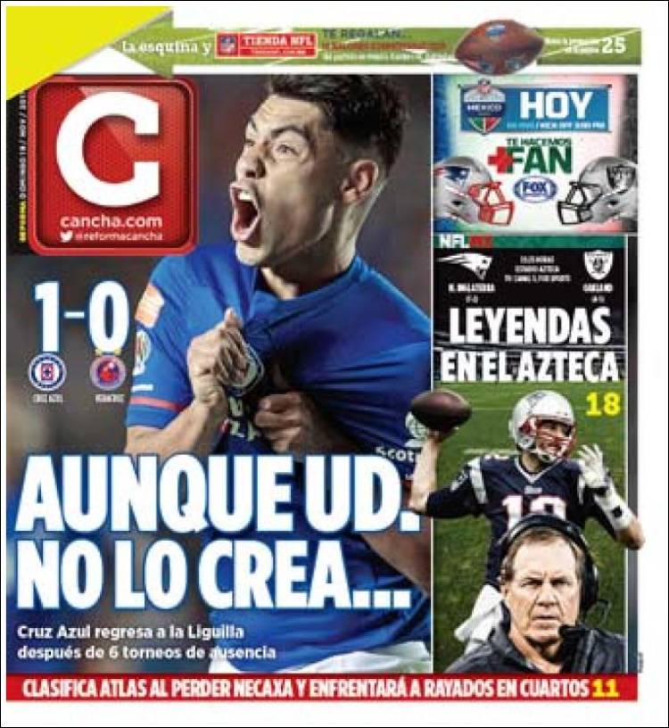El papelón