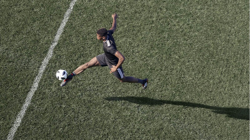 Adidas lanza los nuevos Predator