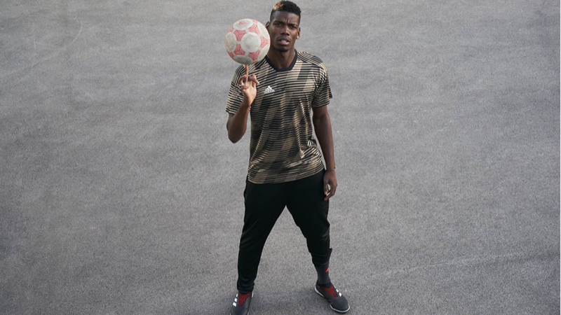 Adidas lanza los nuevos Predator