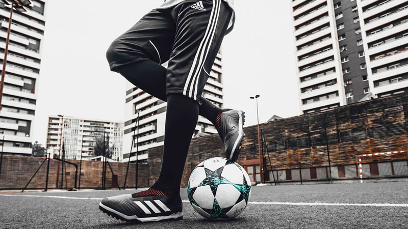 Adidas lanza los nuevos Predator