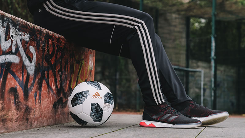 Adidas lanza los nuevos Predator