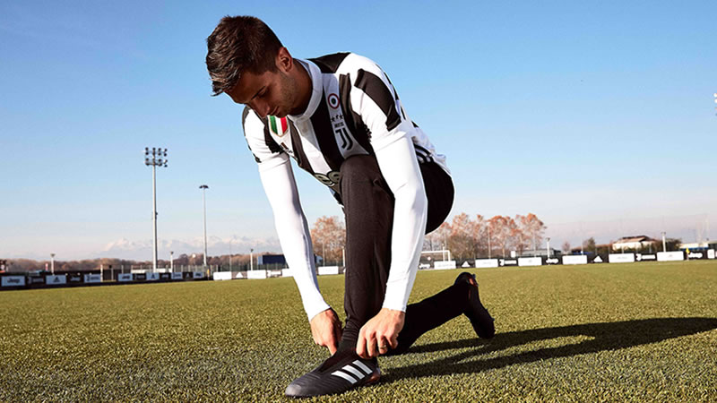 Adidas lanza los nuevos Predator