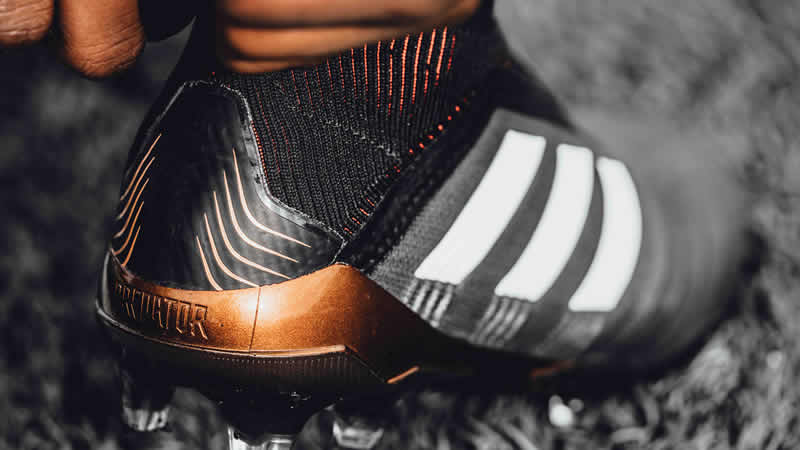 Adidas lanza los nuevos Predator