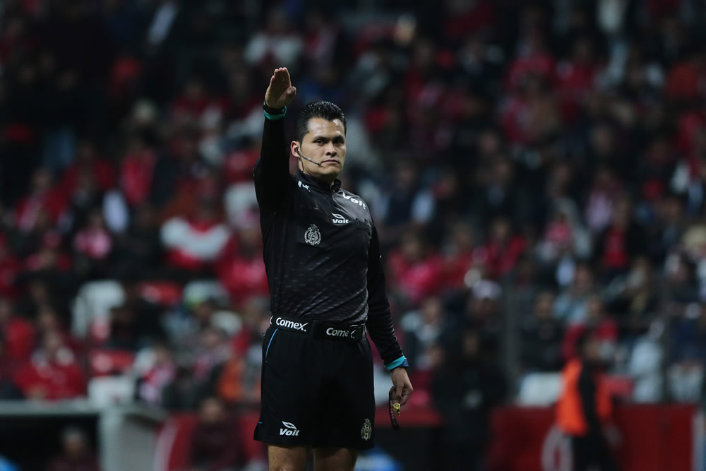 Lo mejor de la voltereta de Toluca ante Monarcas