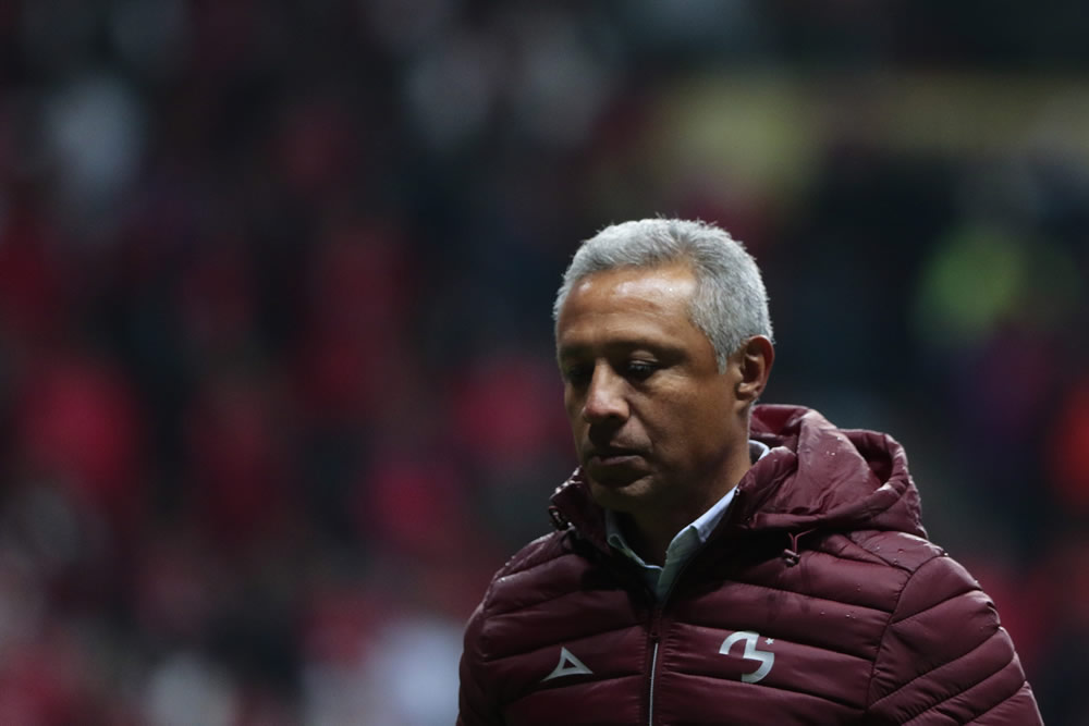 Lo mejor de la voltereta de Toluca ante Monarcas