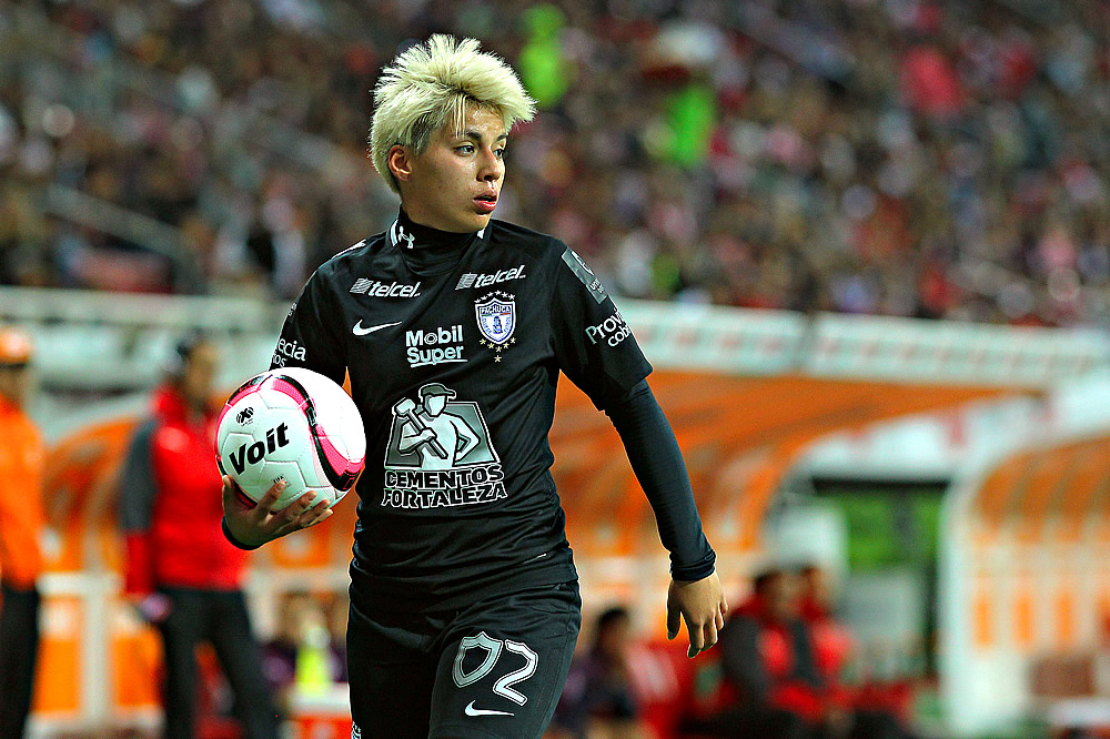 La remontada de Chivas Femenil en imágenes