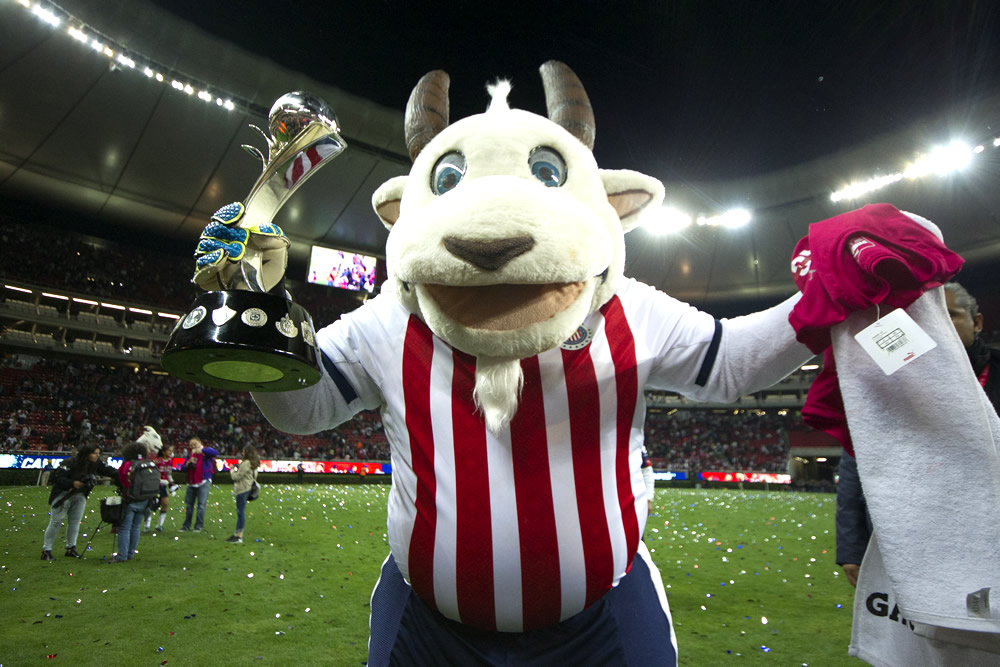 La remontada de Chivas Femenil en imágenes