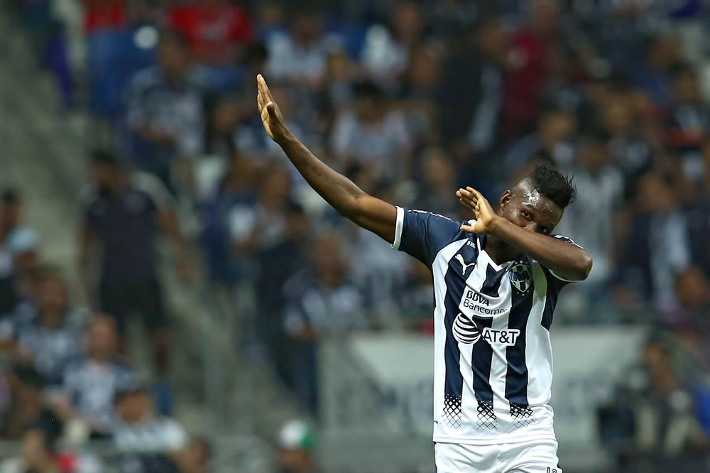 Las mejores postales del Monterrey vs. Atlas