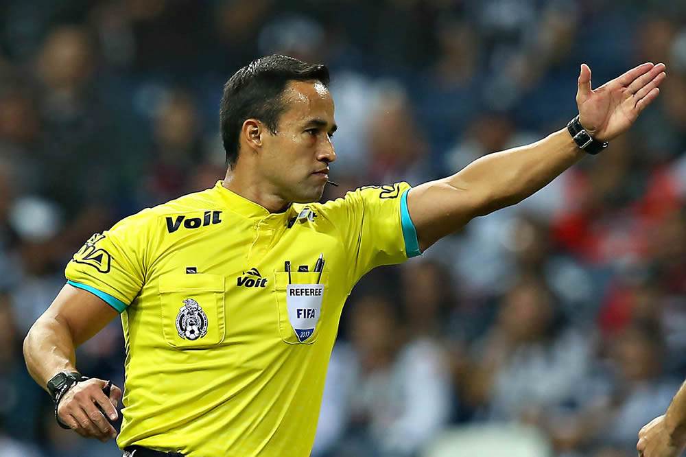 Las mejores postales del Monterrey vs. Atlas