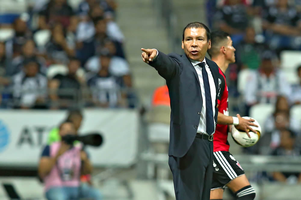 Las mejores postales del Monterrey vs. Atlas