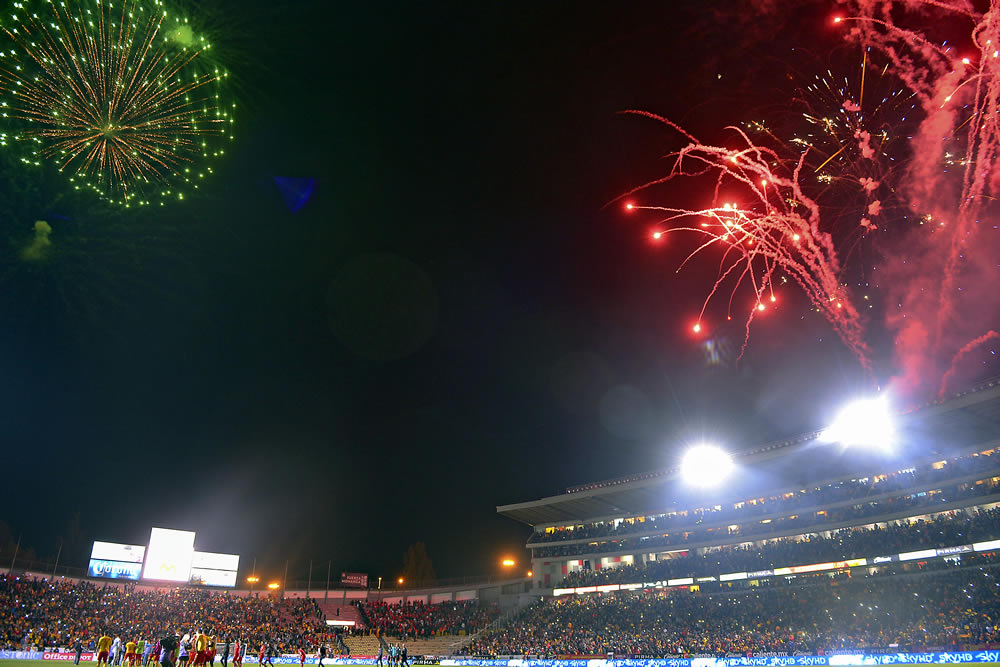 Ruidíaz y Sepúlveda fueron los héroes michoacanos para darle el boleto a semis.