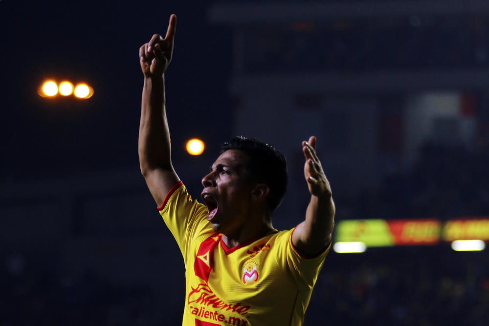 Ruidíaz y Sepúlveda fueron los héroes michoacanos para darle el boleto a semis.