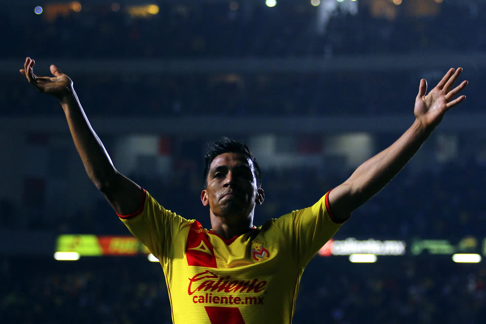 Ruidíaz y Sepúlveda fueron los héroes michoacanos para darle el boleto a semis.