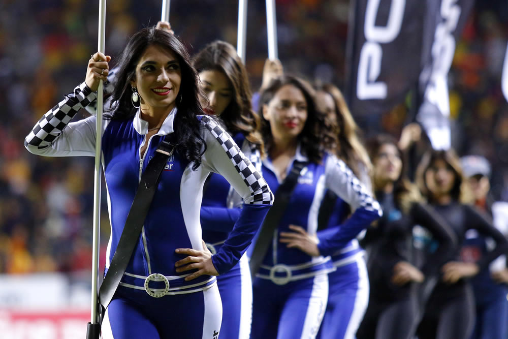 Ruidíaz y Sepúlveda fueron los héroes michoacanos para darle el boleto a semis.