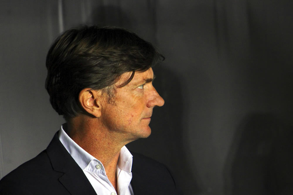 Ruidíaz y Sepúlveda fueron los héroes michoacanos para darle el boleto a semis.