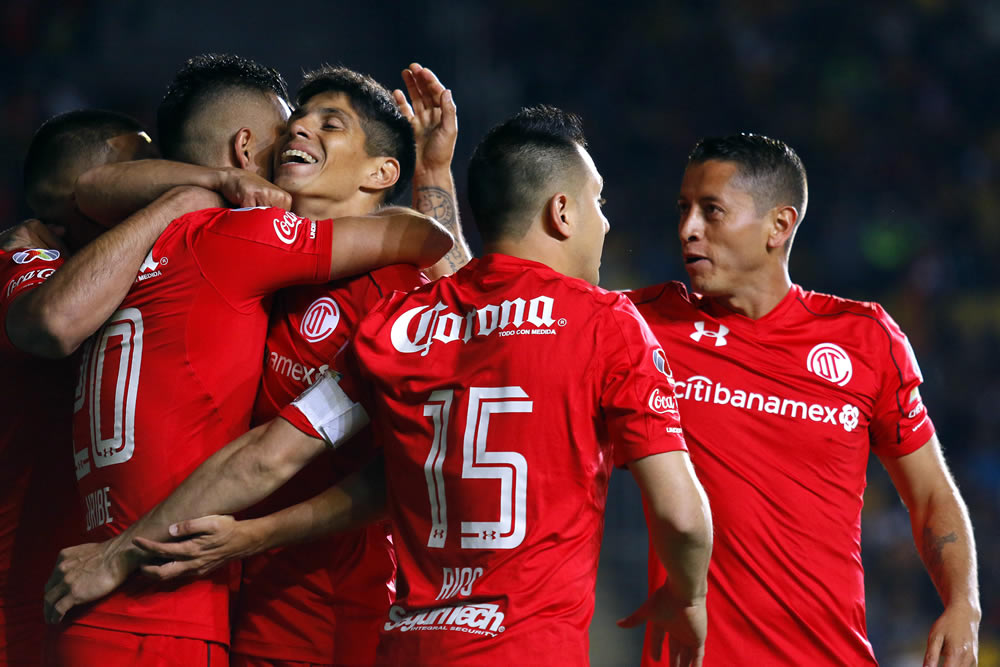 Ruidíaz y Sepúlveda fueron los héroes michoacanos para darle el boleto a semis.