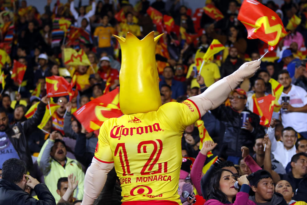 Ruidíaz y Sepúlveda fueron los héroes michoacanos para darle el boleto a semis.