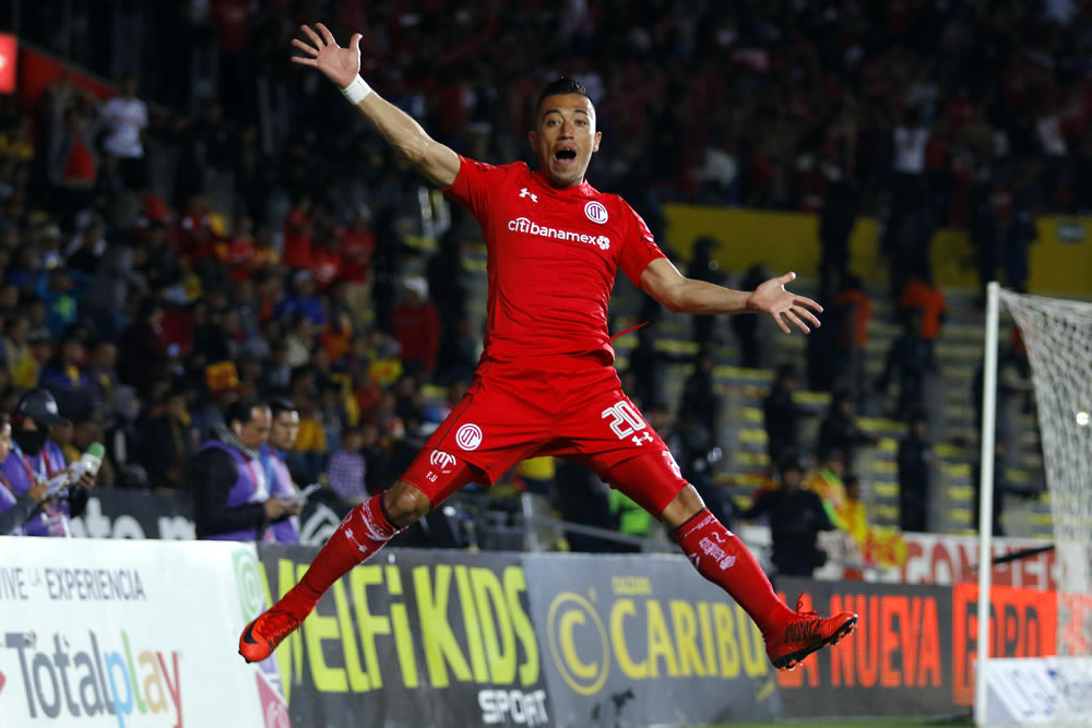 Ruidíaz y Sepúlveda fueron los héroes michoacanos para darle el boleto a semis.