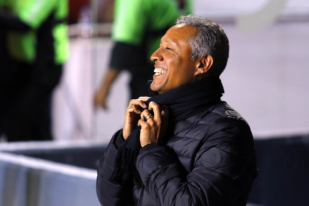 Ruidíaz y Sepúlveda fueron los héroes michoacanos para darle el boleto a semis.