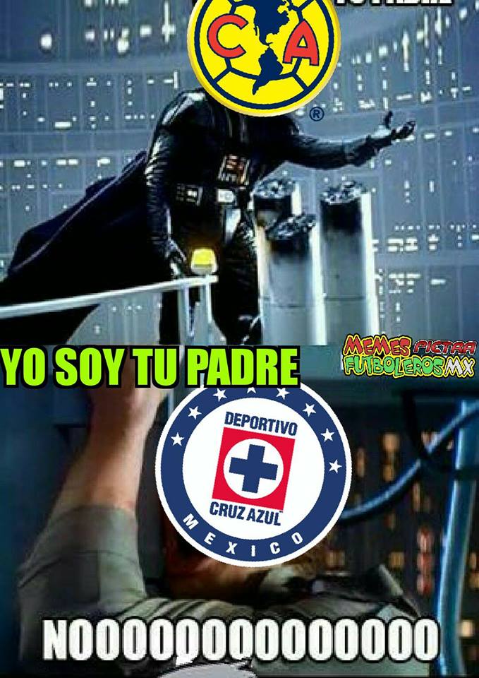 Los mejores memes de los cuartos de final del Apertura 2017 de la Liga MX.